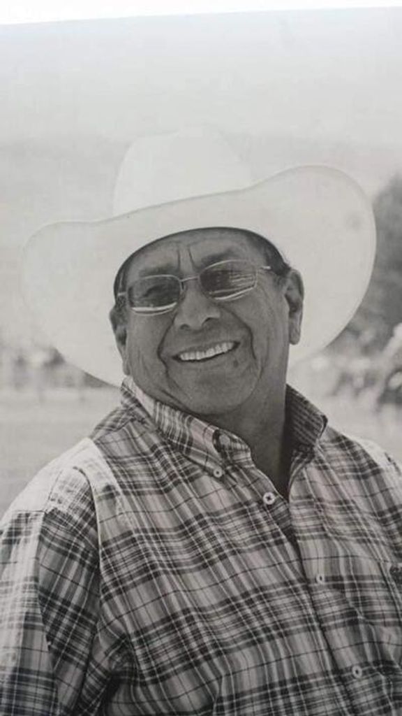 Bryan Howard Trosper Profile Photo