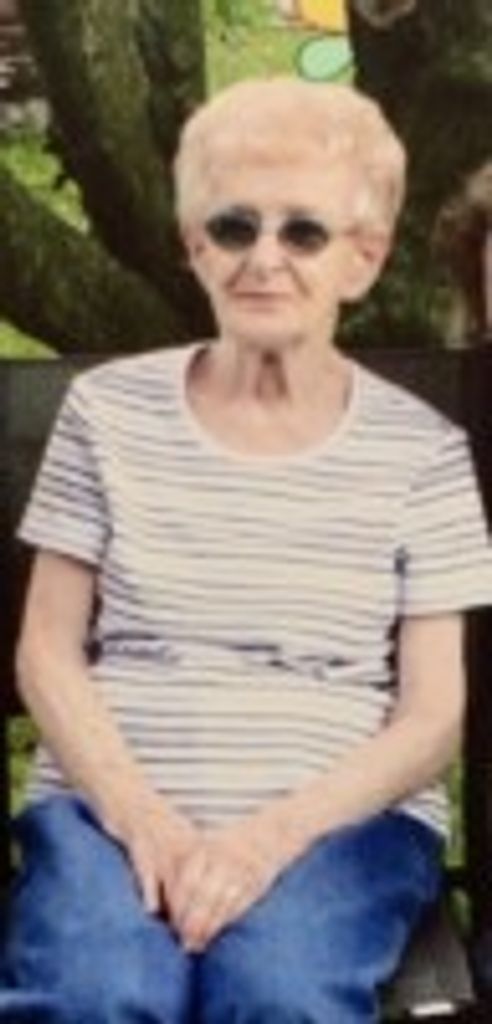 Helen Lorraine Craig