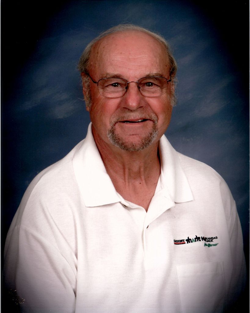 Francis Lorbiecki Profile Photo