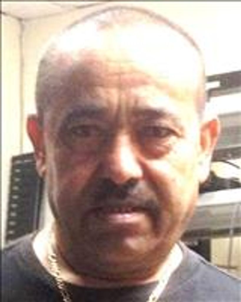 Fernando L. Rivas