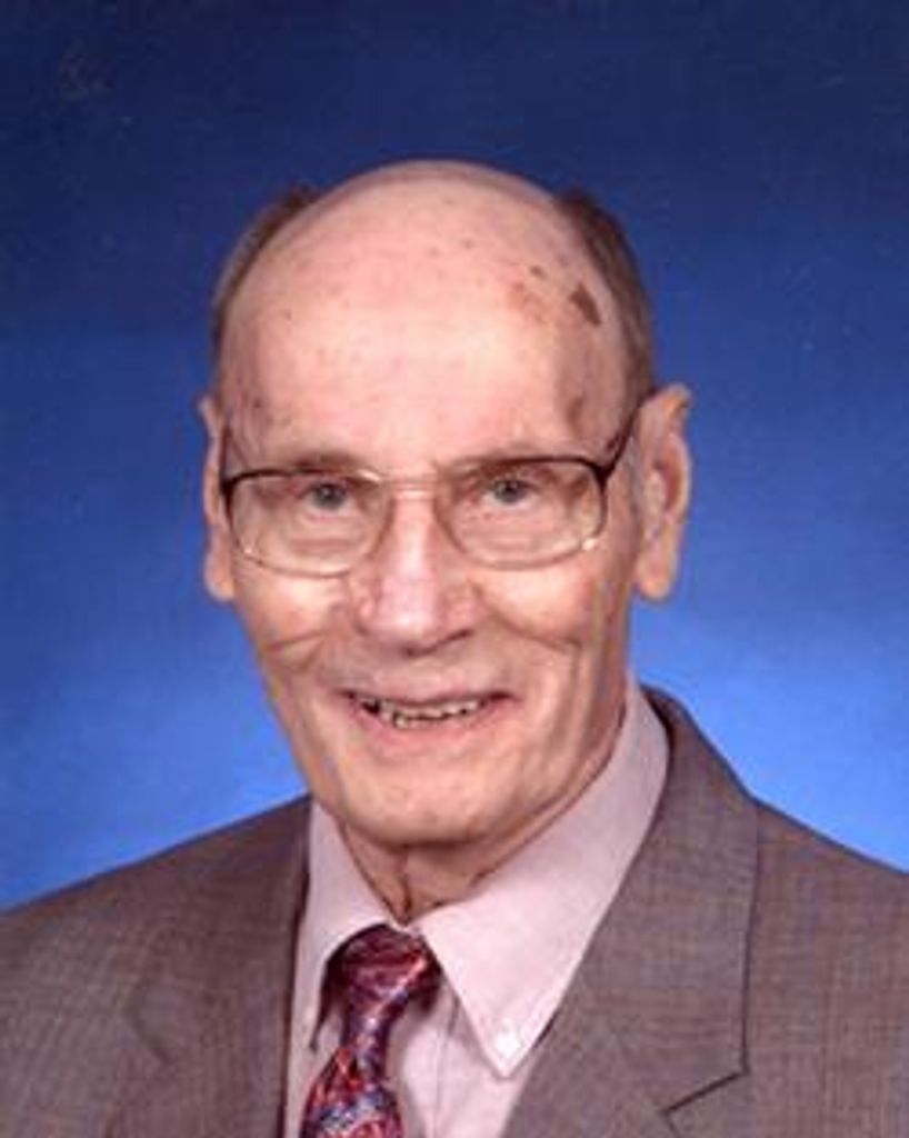 Louis Murl Jordan Profile Photo