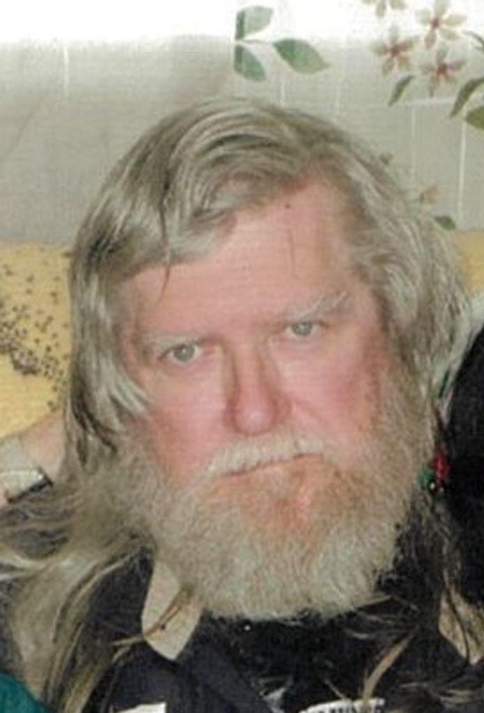 Joseph Ward Mann Profile Photo