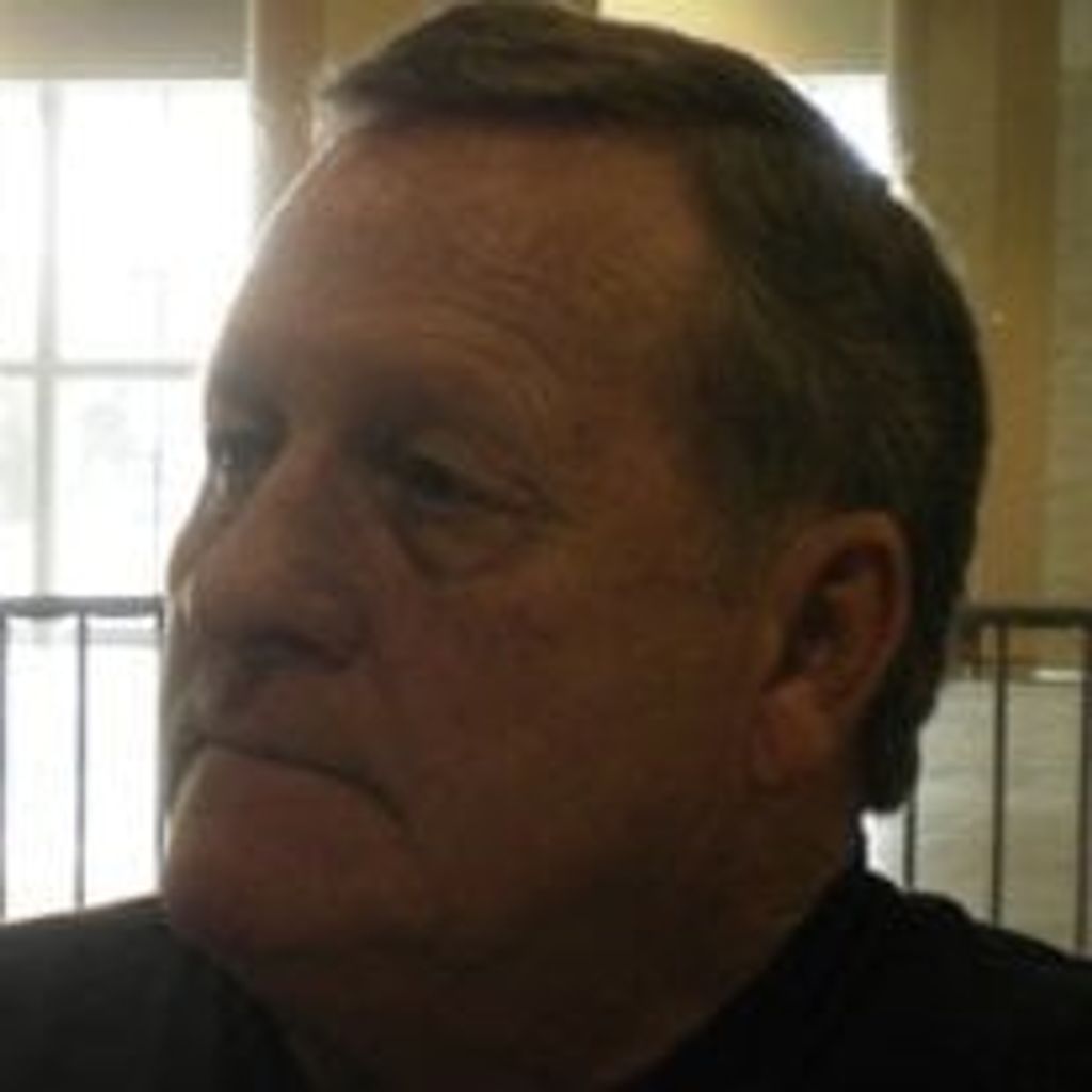 Daniel Robert Dickey