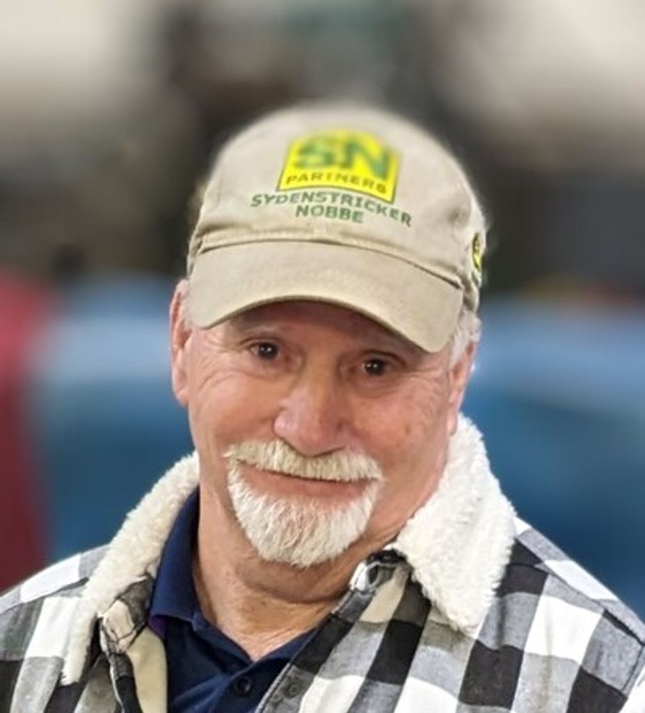 Harry Edward Tripp Profile Photo