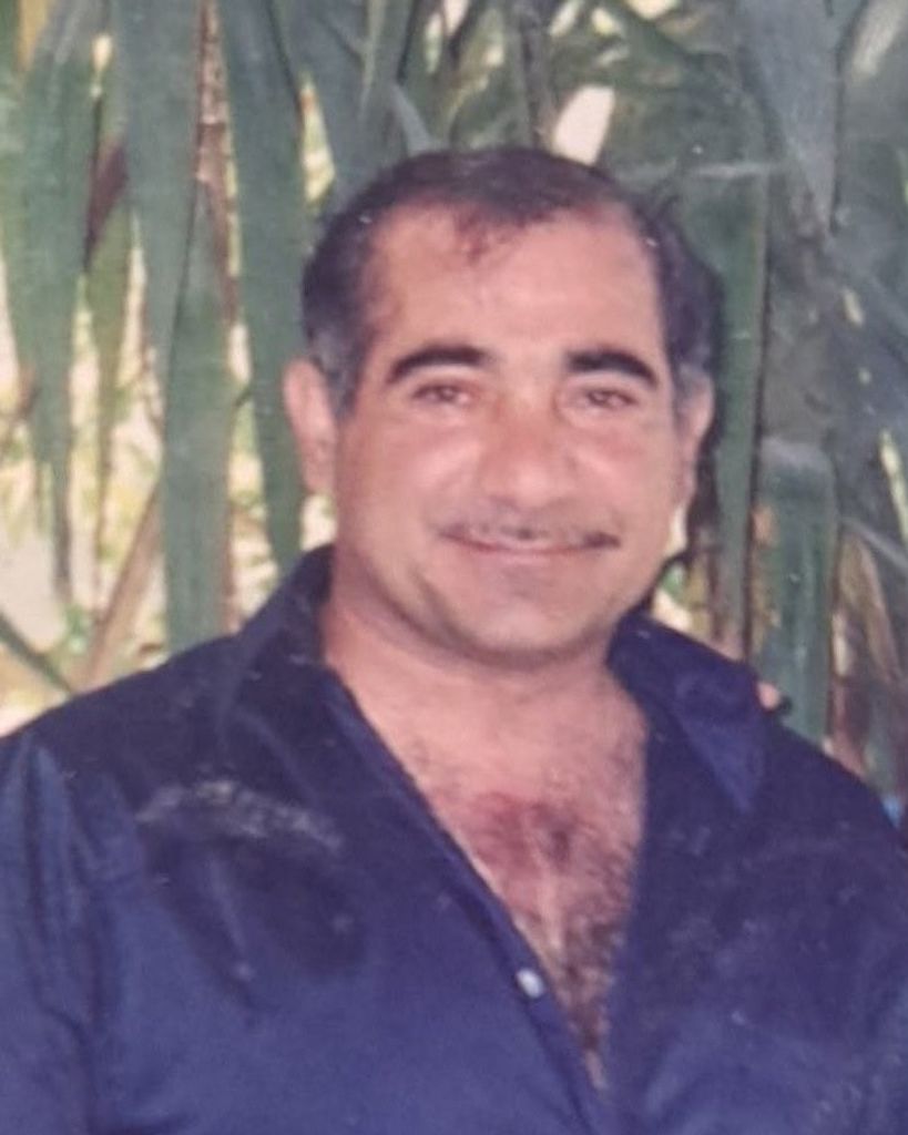 Paul Papapetridis Profile Photo