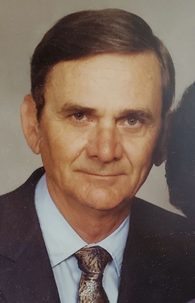 Ben Herbert Abbott Profile Photo