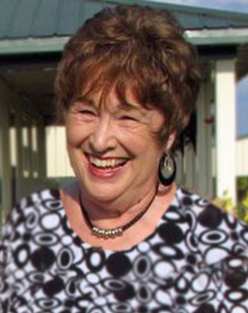 Patricia Ann Chadderton