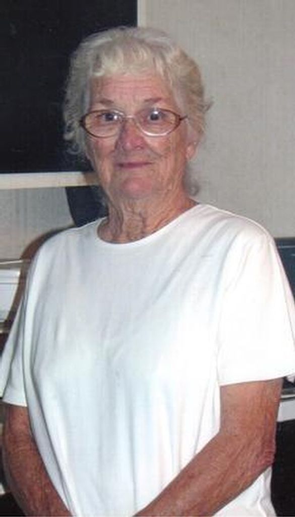 Hilda Irene Jolly Michaels