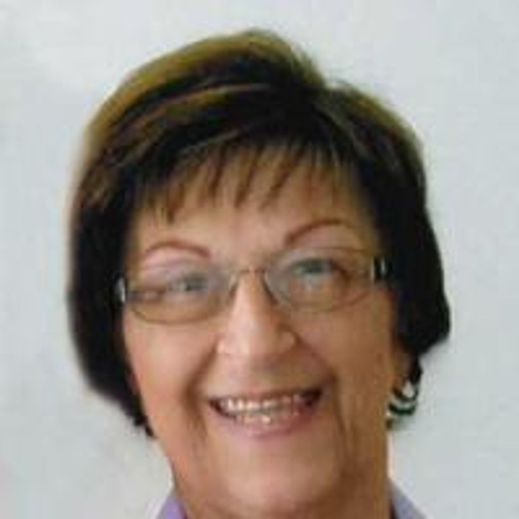 Irene Freida Buckmiller of Devils Lake, North Dakota