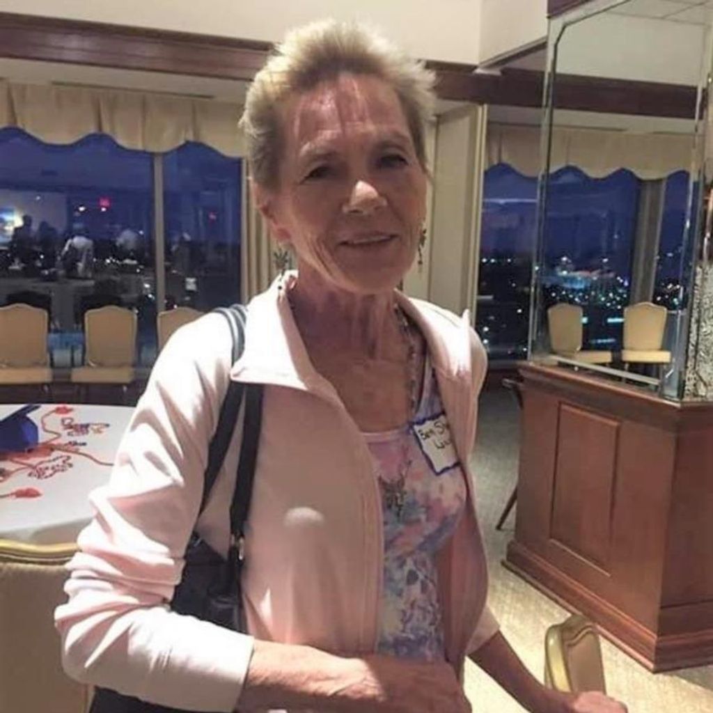 Beatrice Ann "Bea" Shank-Long