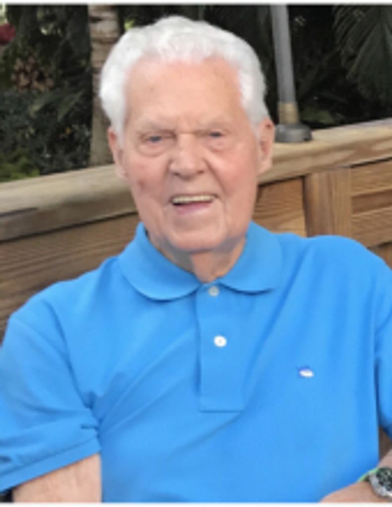 Omer "Ted" Fugate