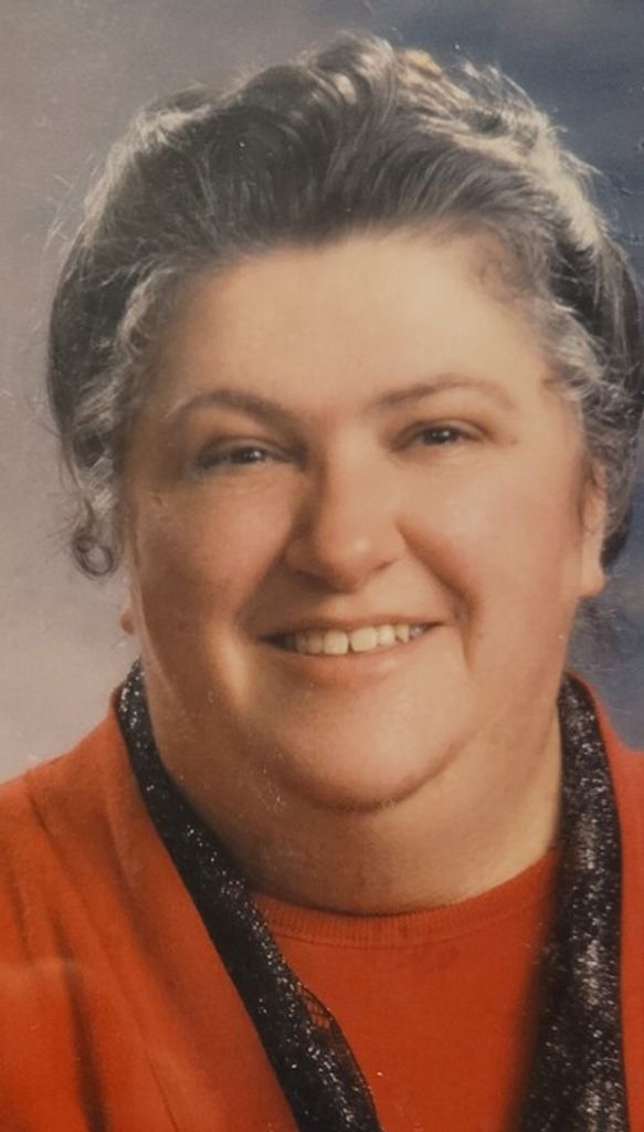 Sueellen Krack Profile Photo