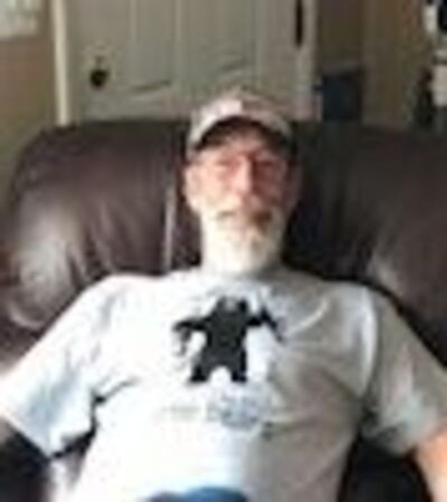 Brad 'Buford' Hansen