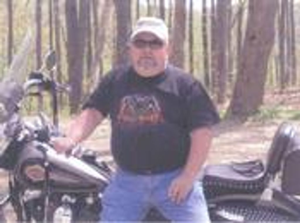 Charles David Atcher