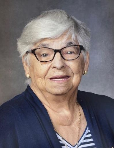 Jean (Young)  Webb Profile Photo