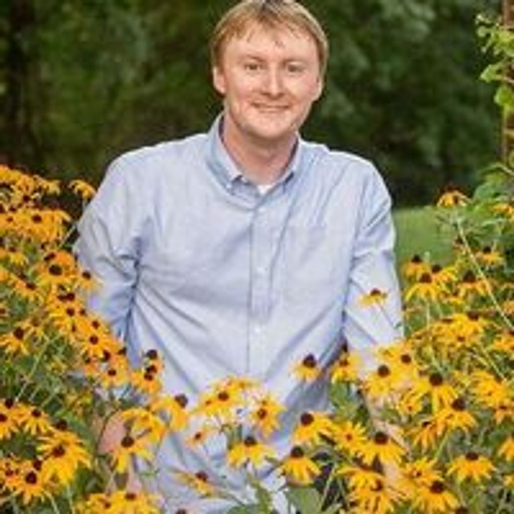Christopher Blake Williams Profile Photo