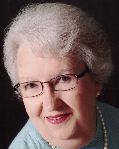 Janet Verlene Clark's obituary image