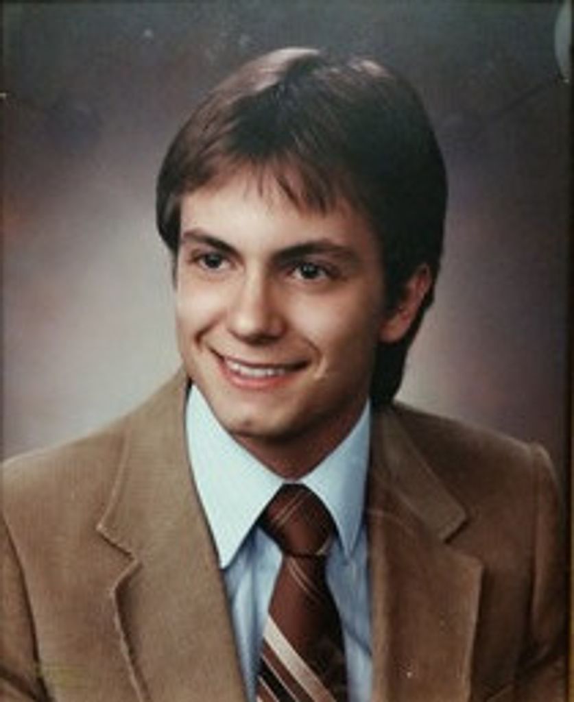 Michael Jonathan Sletten
