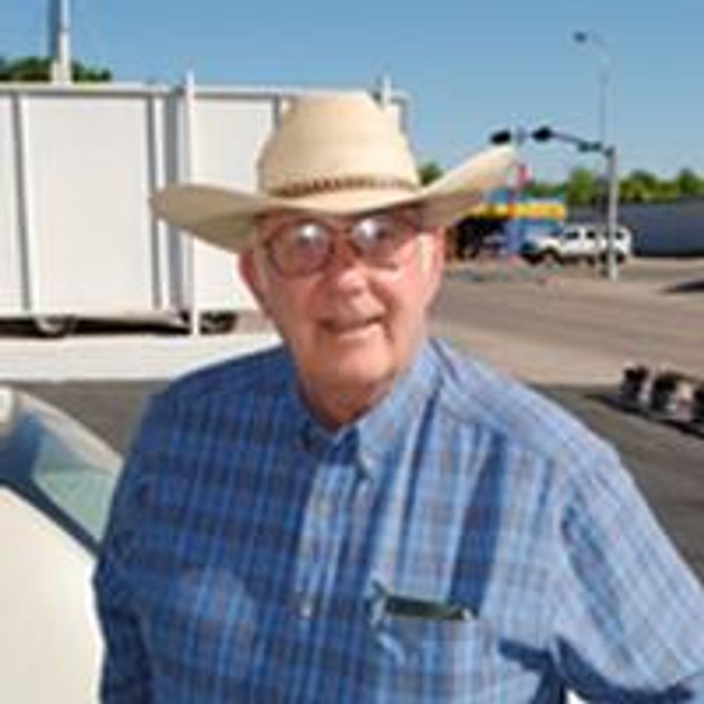 George Layton Spinks