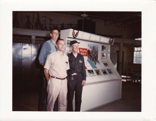 Donald R. Milroy photo gallery thumbnail 5 of 116