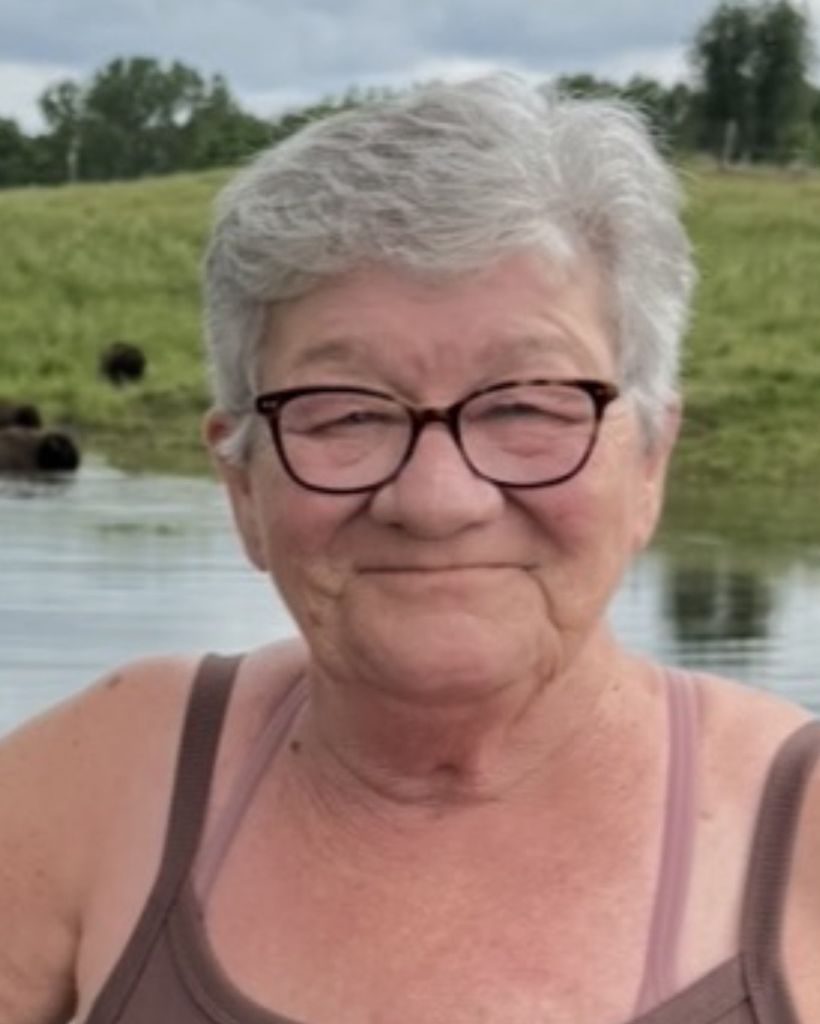Rosina Linn Crotts Profile Photo