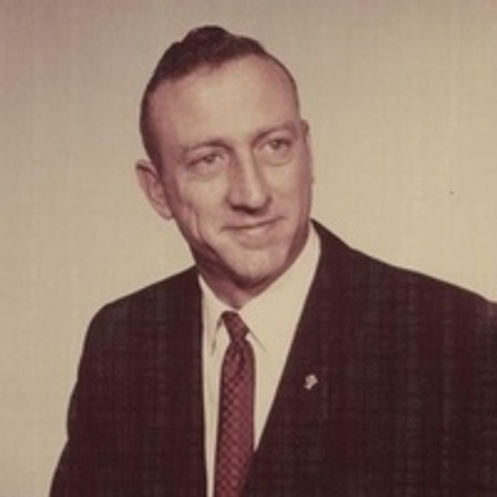 Richard D. Arbuckle Profile Photo