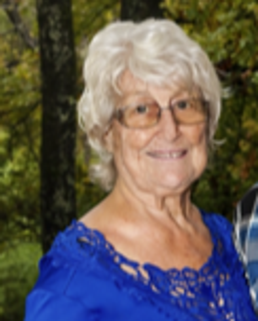 Emma Theresa (Gain) Tarkington