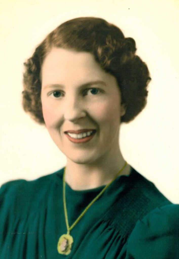 Helen M. (Paul)  Koppes Profile Photo