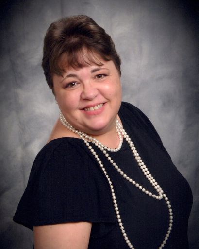 Tambra Gean Allen's obituary image
