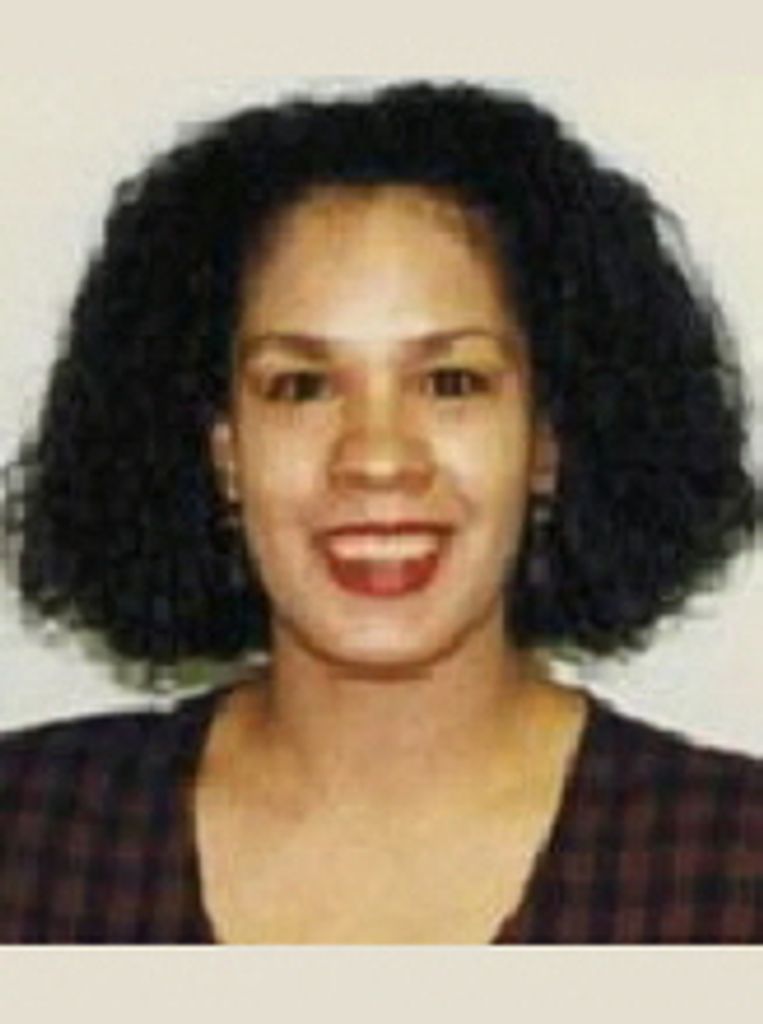 Debbie Ortiz