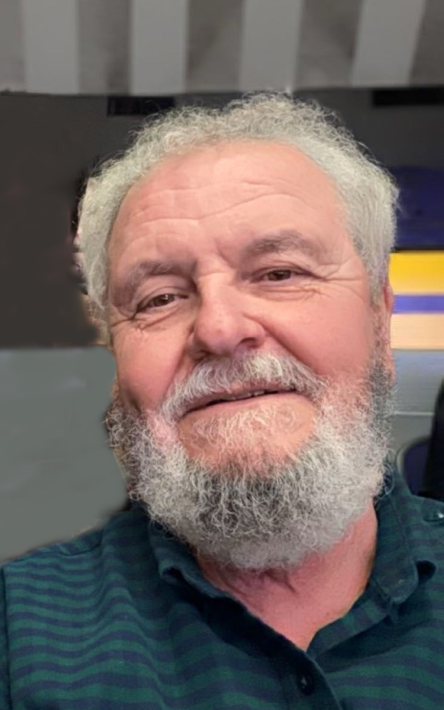 Ronnie Wilson Profile Photo
