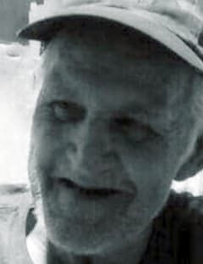 Charles Eugene Stout Profile Photo
