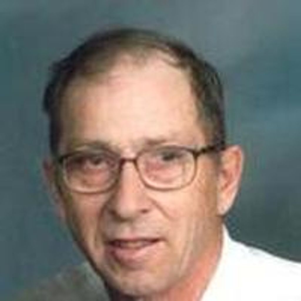 Donald Mueller