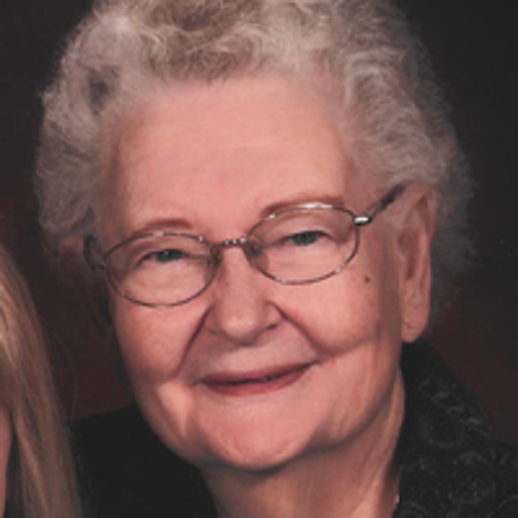 Virginia Moore Pate Profile Photo