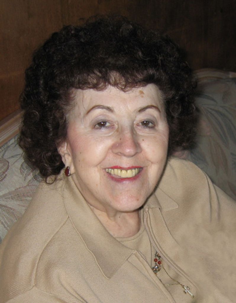 Julia Deasy Profile Photo