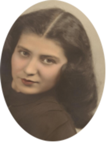 Diana Margaret Powell Profile Photo