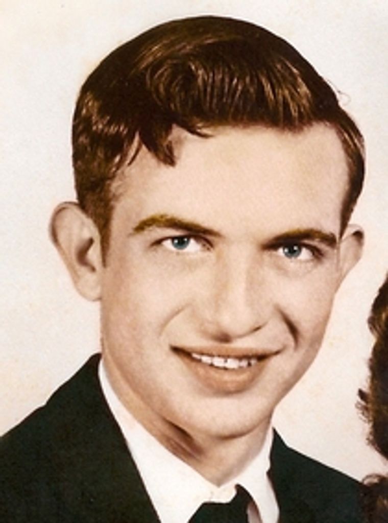 Carl Robbins, Sr.