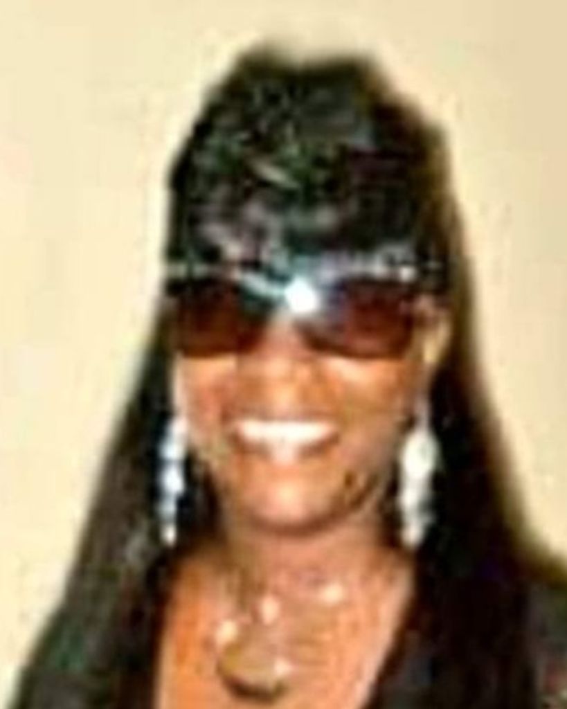 Ms. Shalotta Audrey Holmes