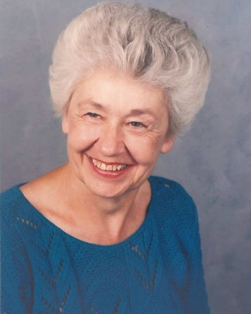 Barbara W. Dey