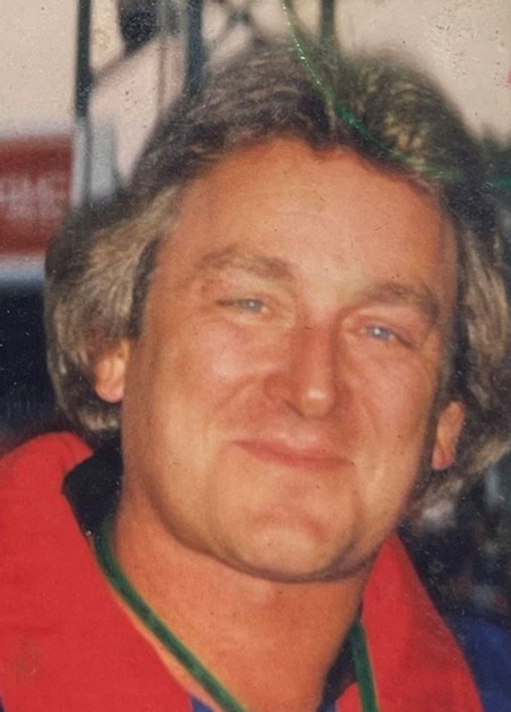 John Peters Profile Photo