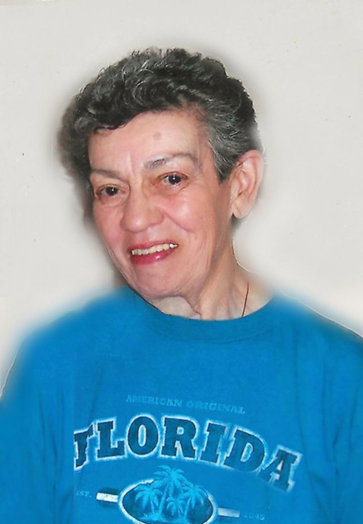 Dorothy "Dot" Medeiros Profile Photo