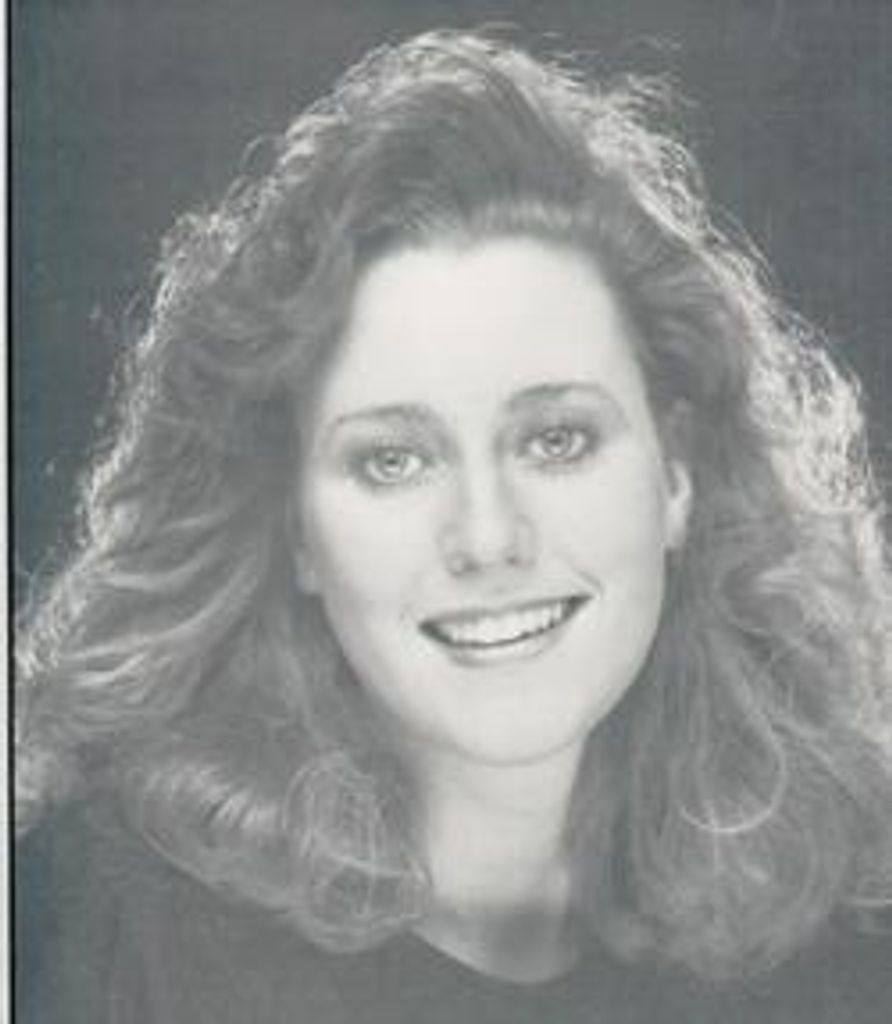 Melody Hope Miller Tate