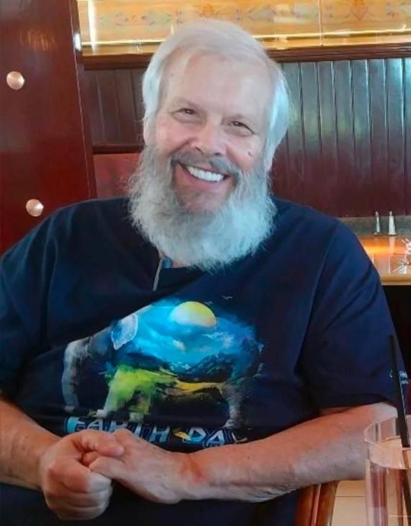 Darrell Duane Anderson Profile Photo