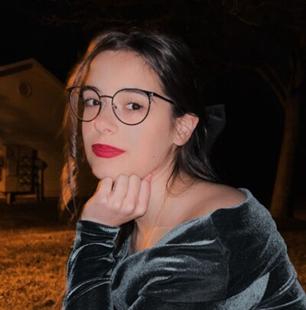 Sloane Mackenzie Haynes Profile Photo