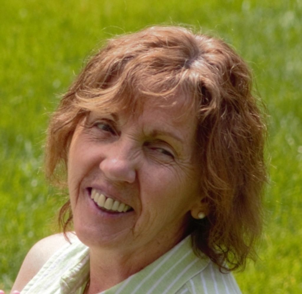 Helen Mae Snider