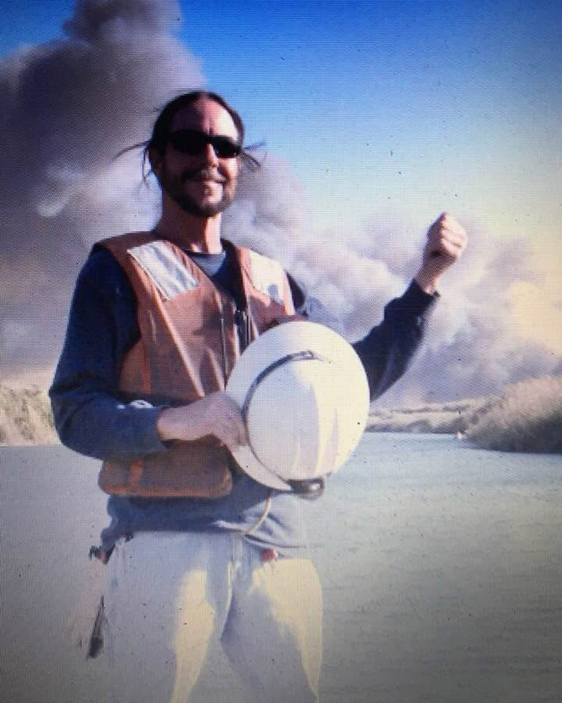 Robert Keith Strunk Profile Photo