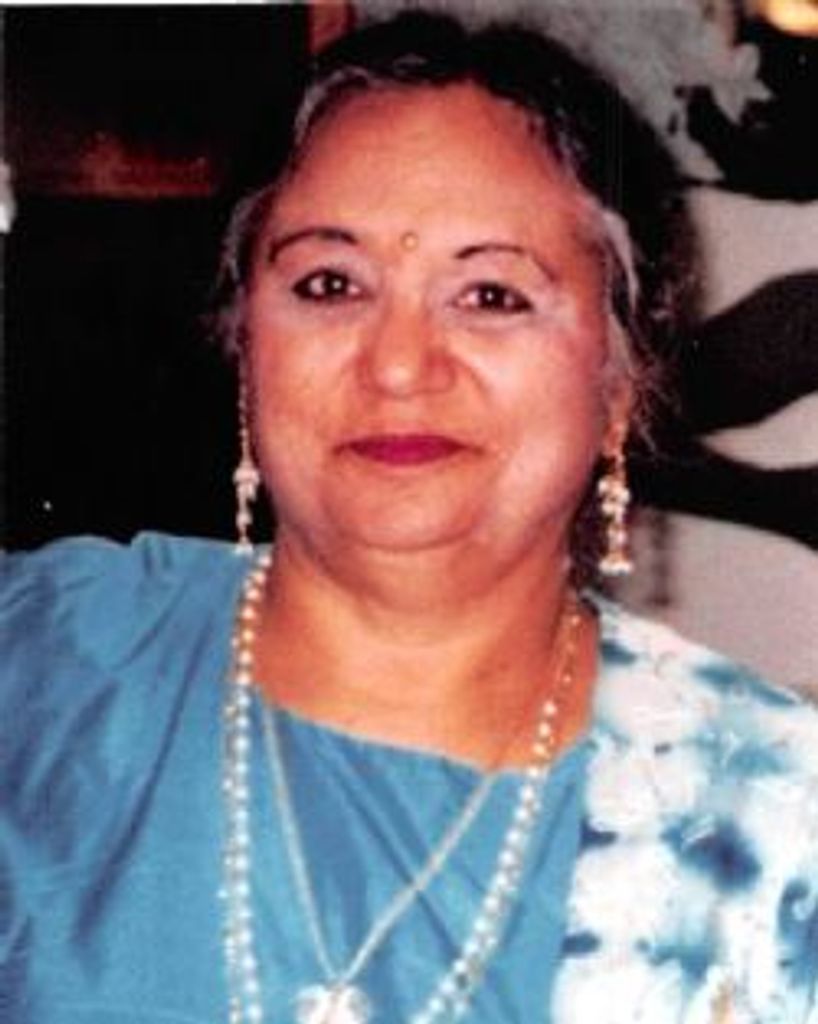 Upindar Garcha