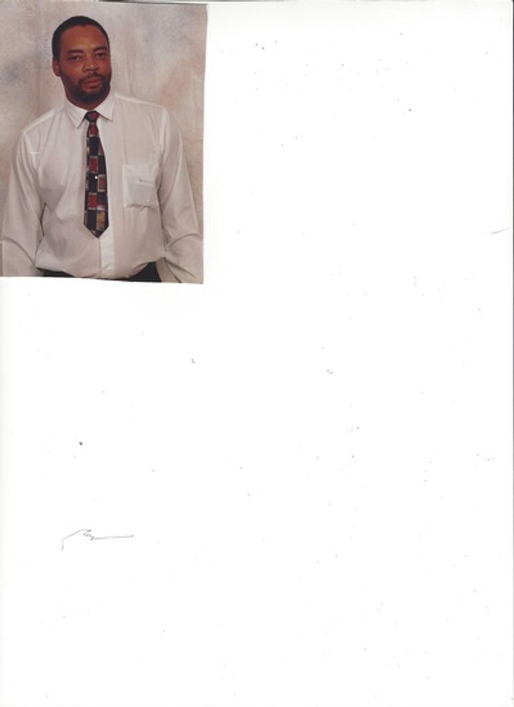 Anthony Lafayette Smith, Sr.