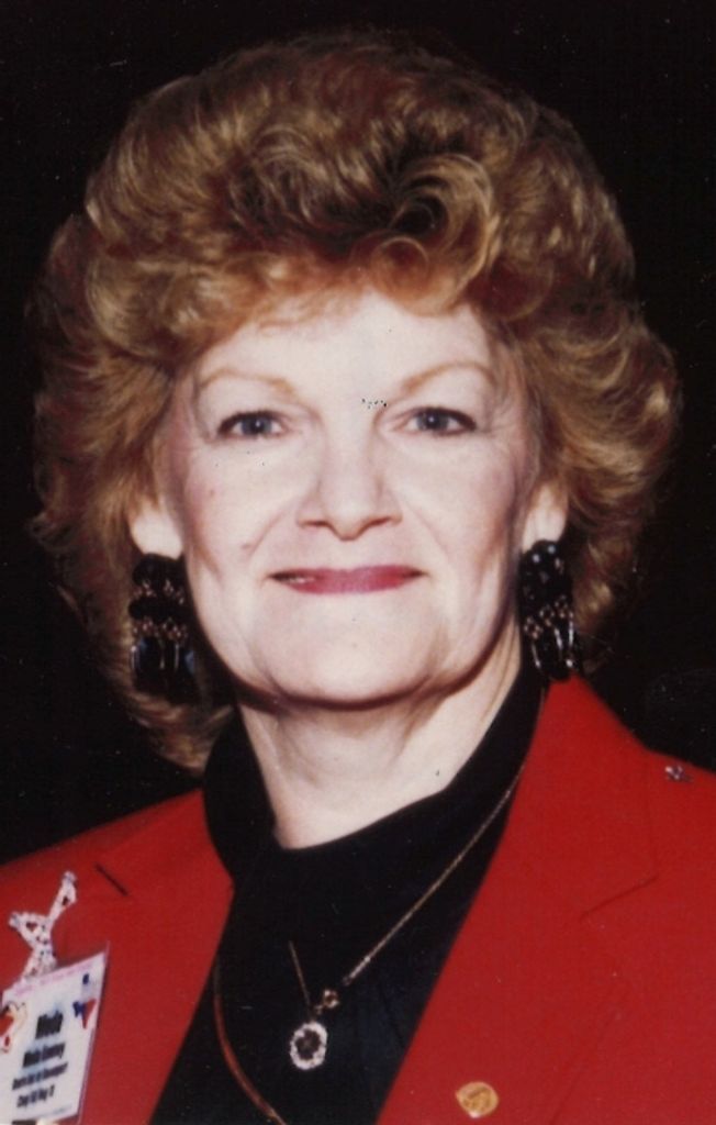 Meda Keeney