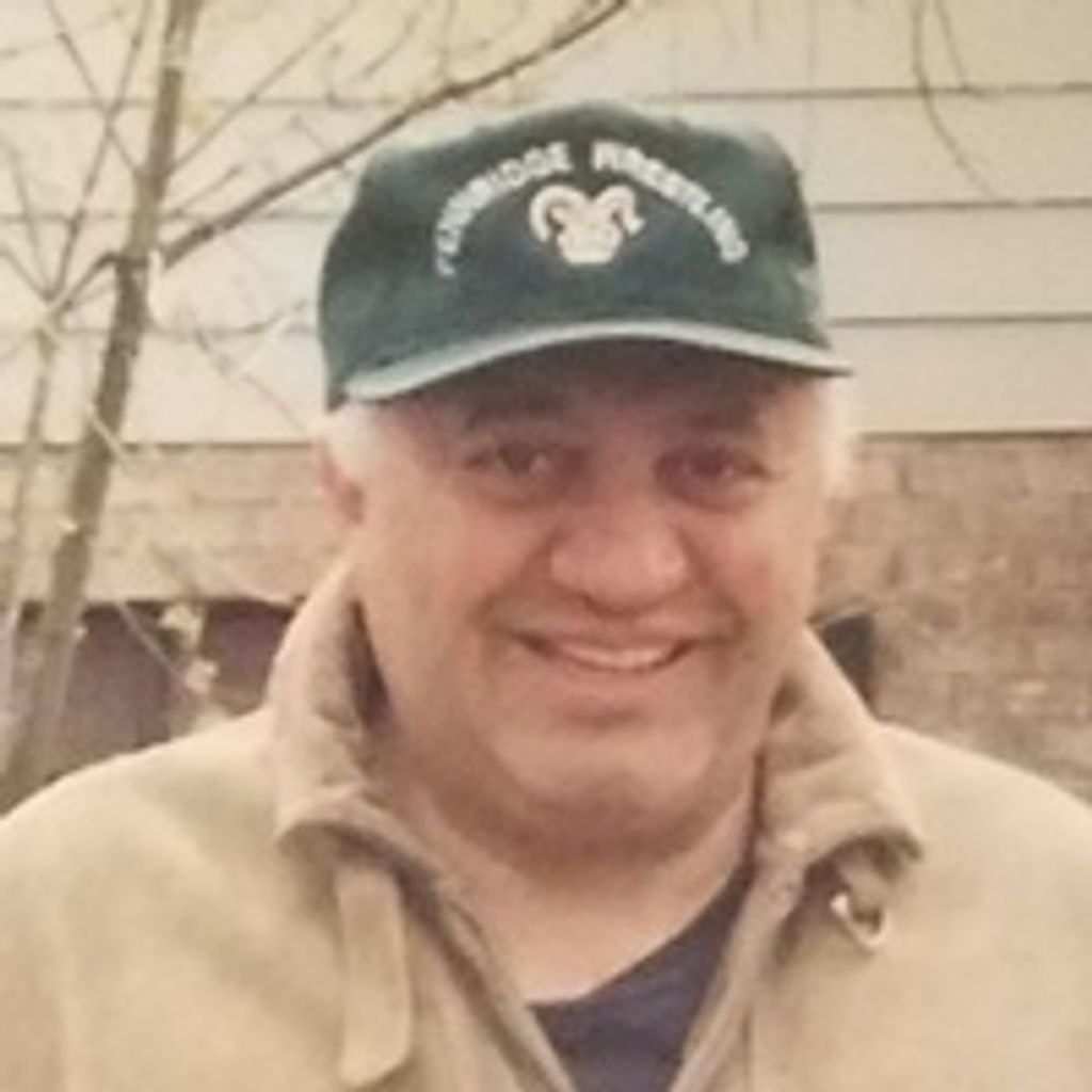 Robert J. Engerer